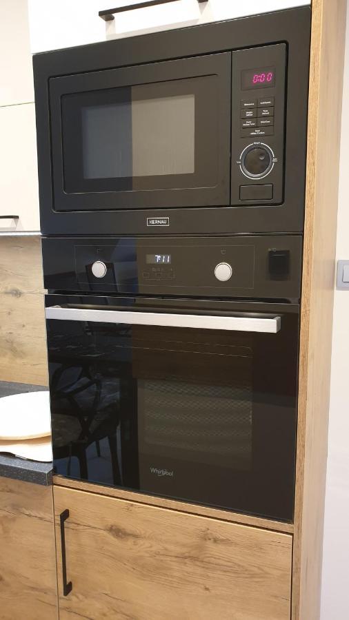 Laguna Apartament 30 Willa Maria Polanica-Zdrój Εξωτερικό φωτογραφία