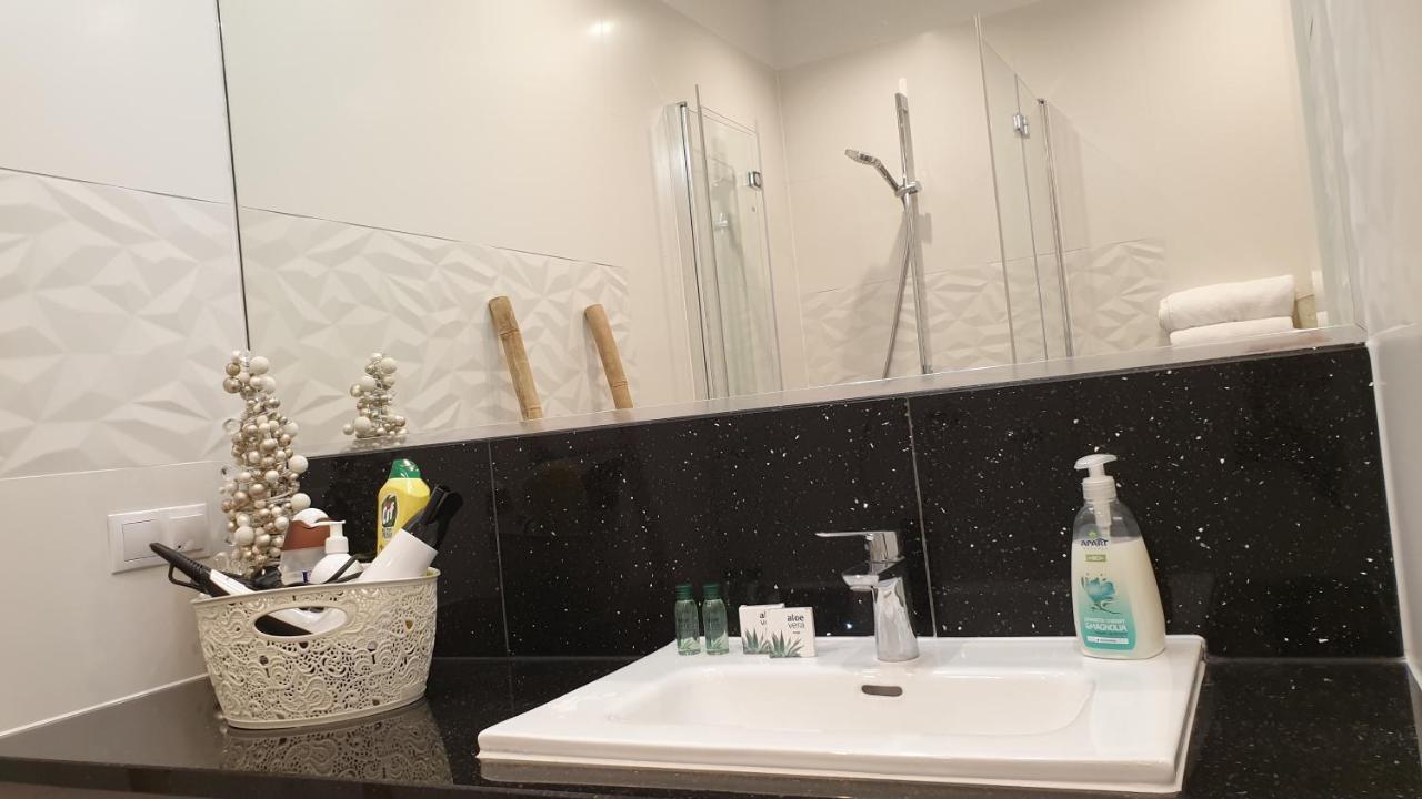 Laguna Apartament 30 Willa Maria Polanica-Zdrój Εξωτερικό φωτογραφία
