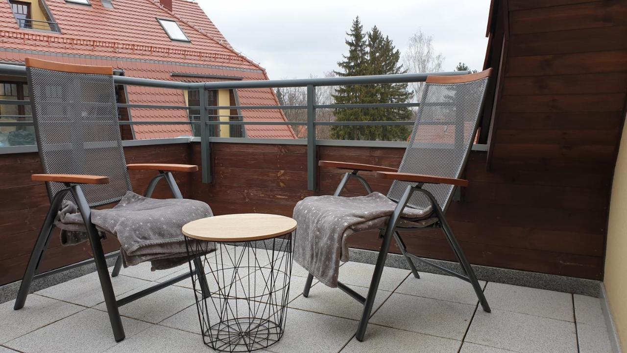Laguna Apartament 30 Willa Maria Polanica-Zdrój Εξωτερικό φωτογραφία