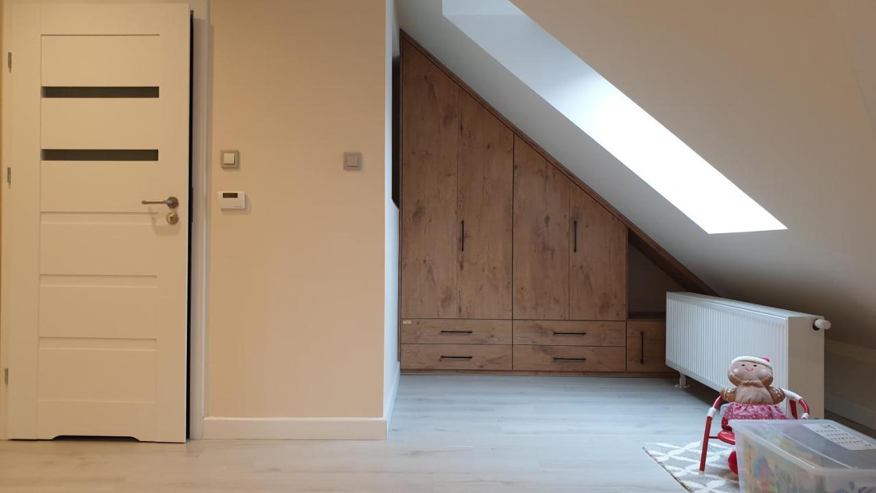 Laguna Apartament 30 Willa Maria Polanica-Zdrój Εξωτερικό φωτογραφία