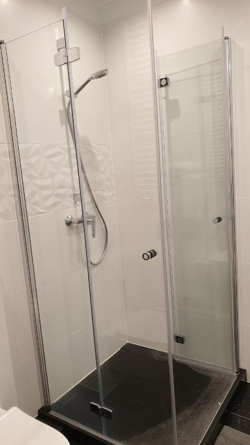 Laguna Apartament 30 Willa Maria Polanica-Zdrój Εξωτερικό φωτογραφία