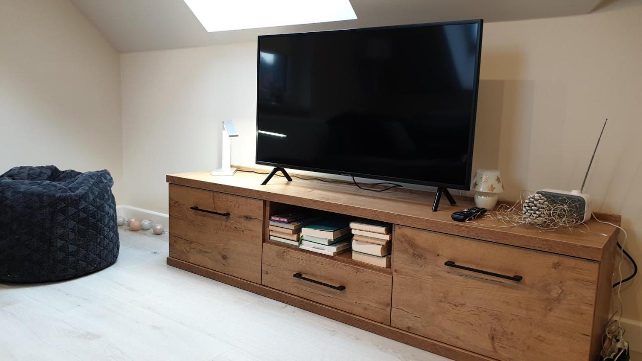 Laguna Apartament 30 Willa Maria Polanica-Zdrój Εξωτερικό φωτογραφία